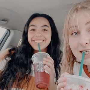 Meet your Posher, Pearl